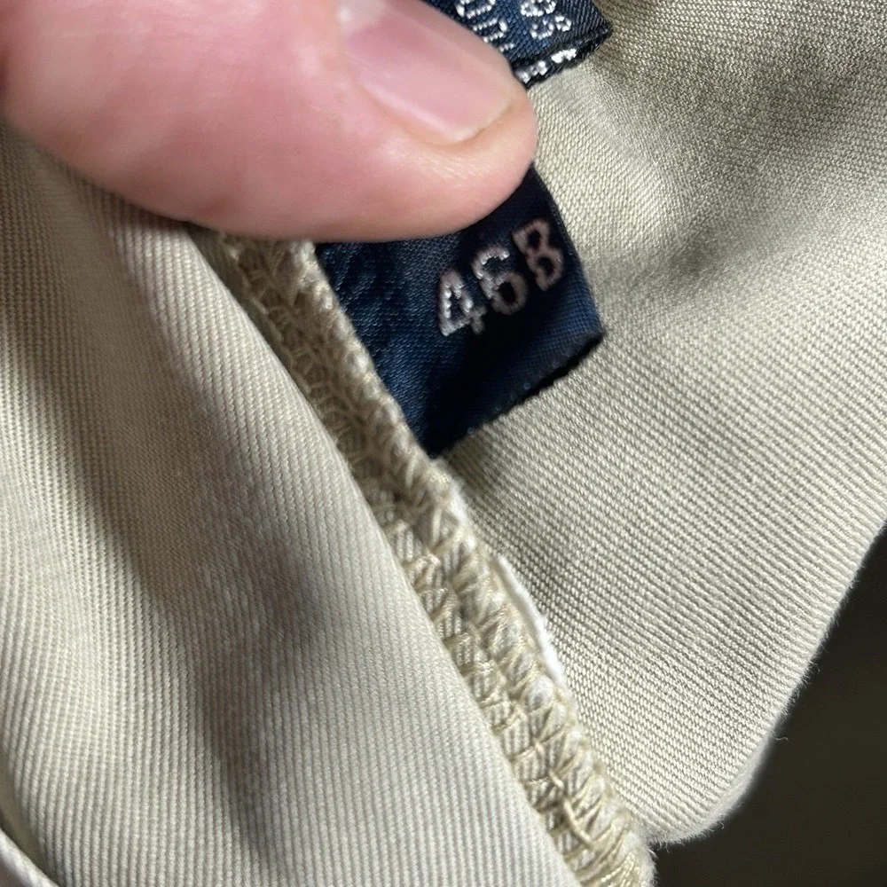 Polo Ralph Lauren brand polo